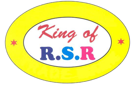 RSR Crackers